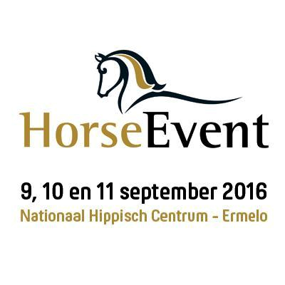 Horse Event Ermelo 2016